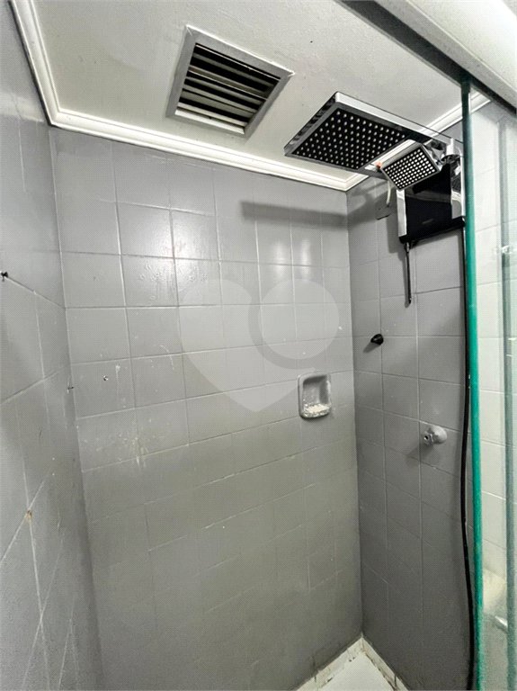 Apartamento a venda com 38m² - Bela Vista