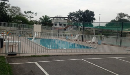 Apartamento à venda ou para alugar com 2 quartos em Santa Cruz, Rio de Janeiro, RJ