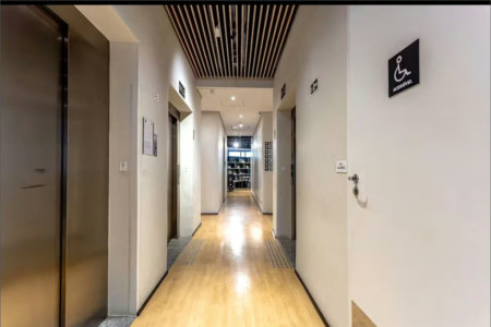 Apartamento à venda com 1 quarto em Água Branca, São Paulo - SP