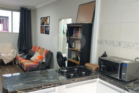 Apartamento à Venda – Pronto para Morar!