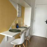 Studio à venda com 19m² - Brás