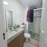 Apartamento à venda com 1 quarto em Santo Amaro, São Paulo, SP