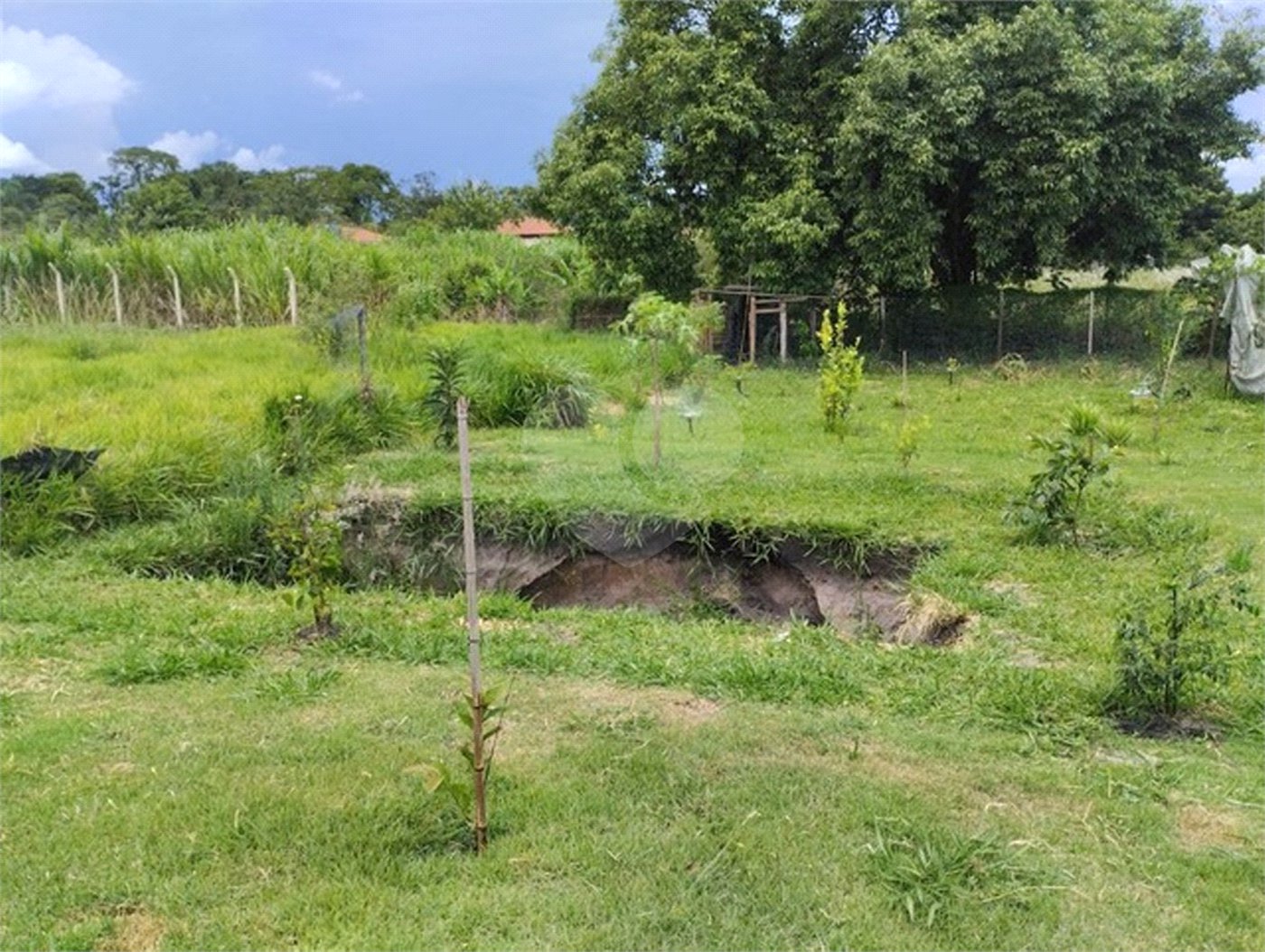 Terreno no Aracê de Santo Antonio