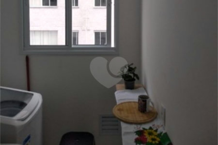 APARTAMENTO A VENDA EM SP BRAS