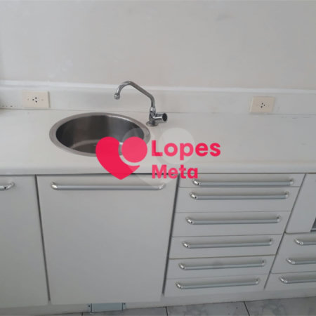 SALA COMERCIAL PARA LOCAÇÃO NO ATRIUM IFFICE BUILDING, 24M², 1 BANHEIRO, 1 VAGA,FLORADAS DE SÃO JOSÉ