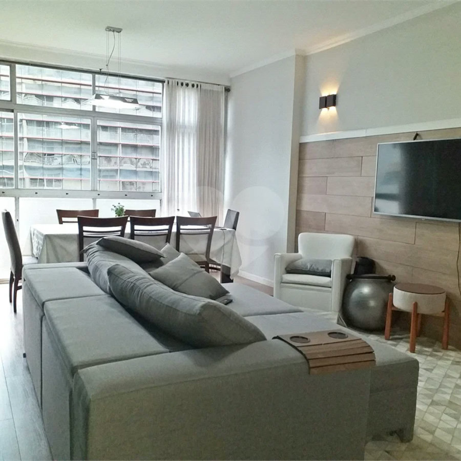 Apartamento Bela Vista