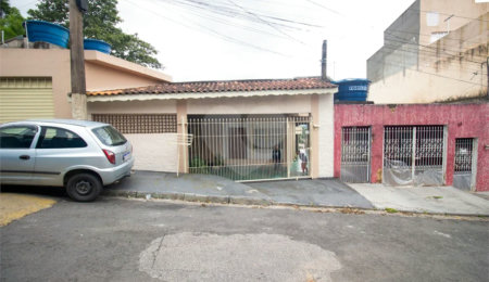 Casa para alugar com 3 quartos em Vila Granada, Mairinque, SP