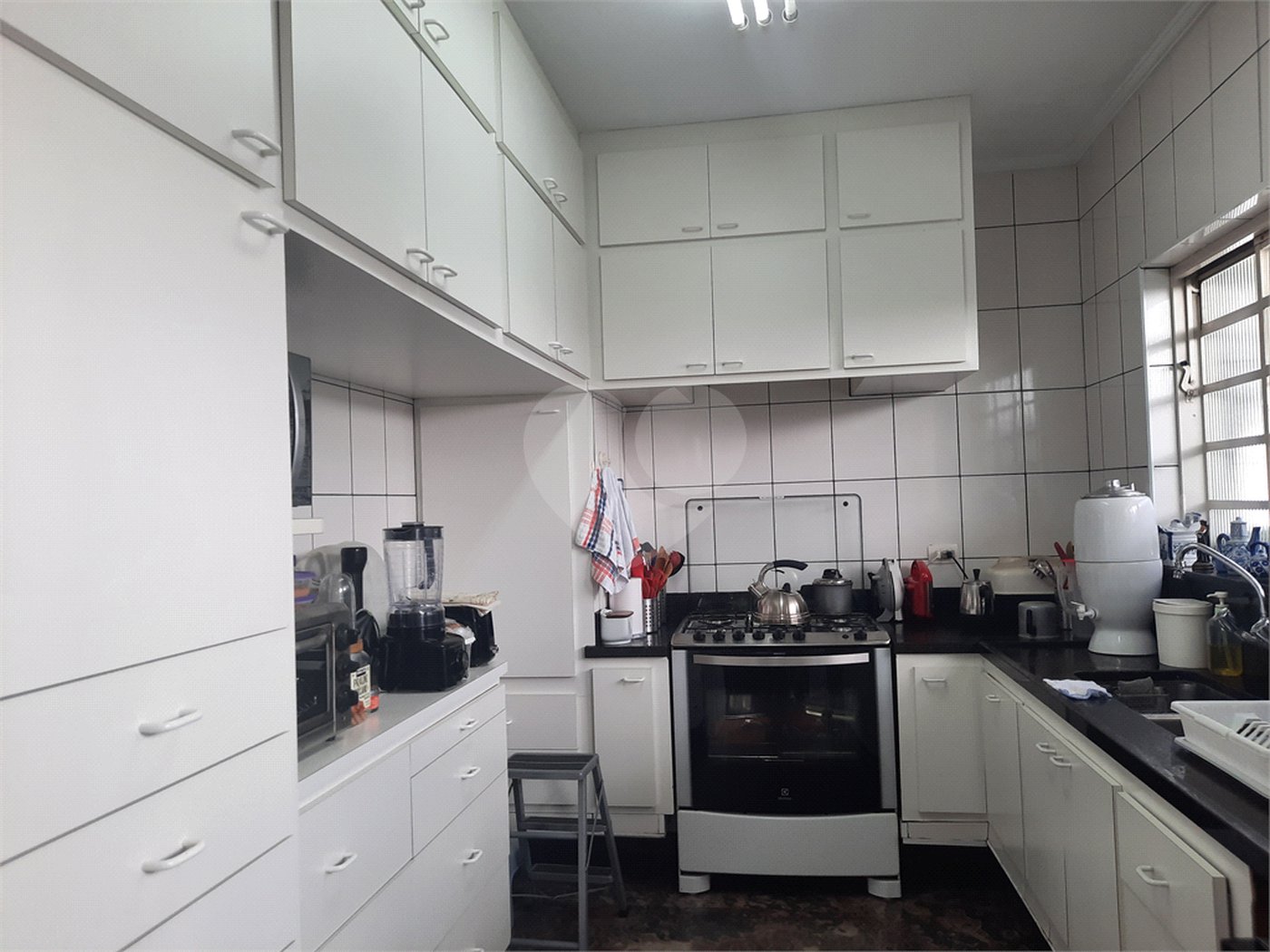 Casa com 4 quartos e 3 suítes com ótimo lazer no Jardim Marajoara