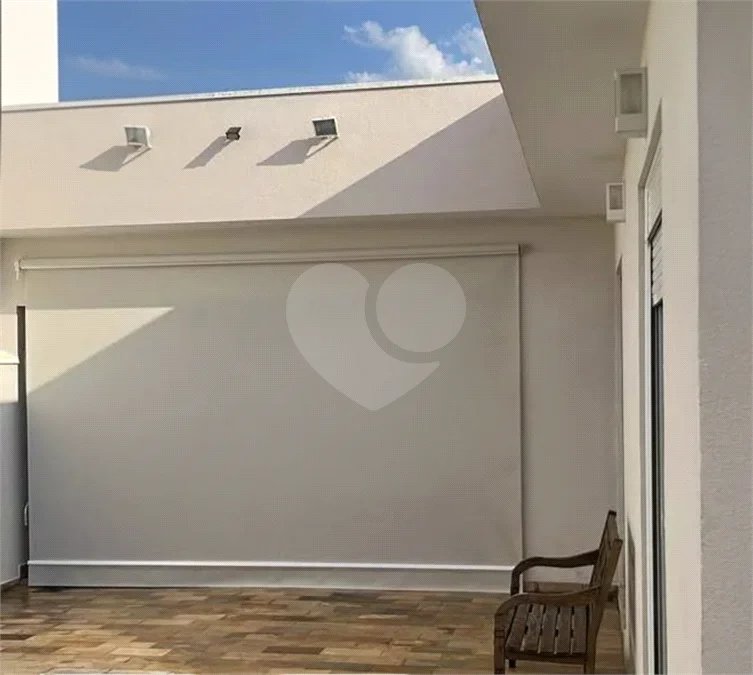 CASA À VENDA – RESIDENCIAL BEIRA DA MATA em INDAIATUBA/SP