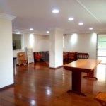 Apartamento á venda - Jabaquara