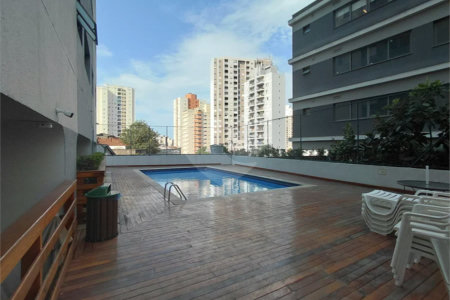 Apartamento à venda na Vila Guarani