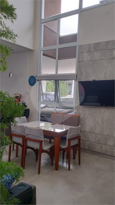 Casa Térrea Venda Condomínio Brescia 03 suítes