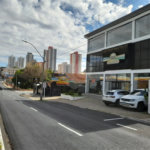 Galpão Comercial à Venda – Localização Estratégica na Avenida São Carlos