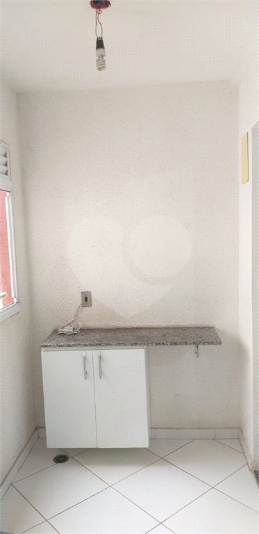 Apartamento à venda com 2 quartos em Vila Nova Cachoeirinha, São Paulo, SP