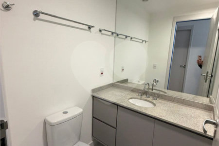 Apartamento Soma Galeria 66m² 3 quartos Vila Mogilar - Mogi das Cruzes - SP
