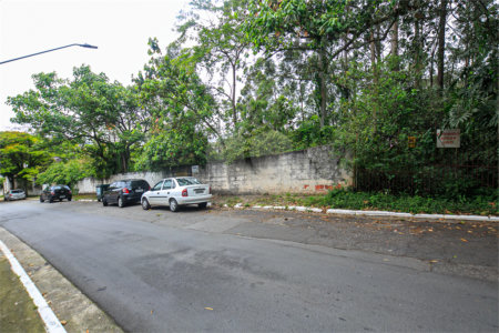 Terreno à venda em Morumbi, São Paulo, SP