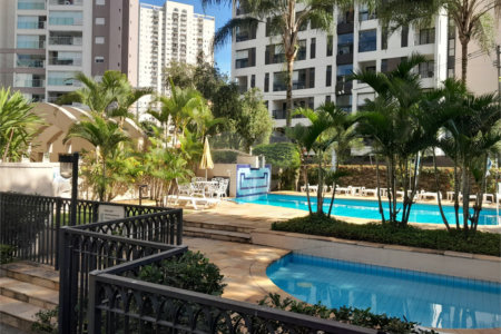 Apartamento para locação 53m² na Vila Mariana ao lado do Metrô Klabin