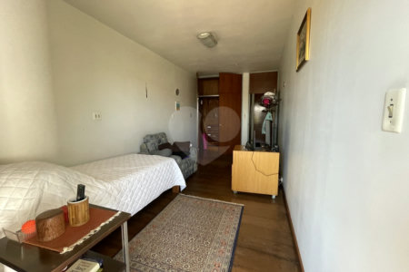 CASA DIFENCIADA NO PACAEMBU