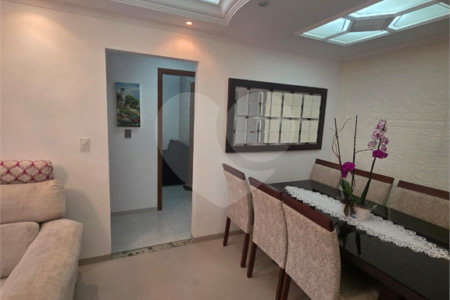 Apartamento á venda - São Caetano do Sul