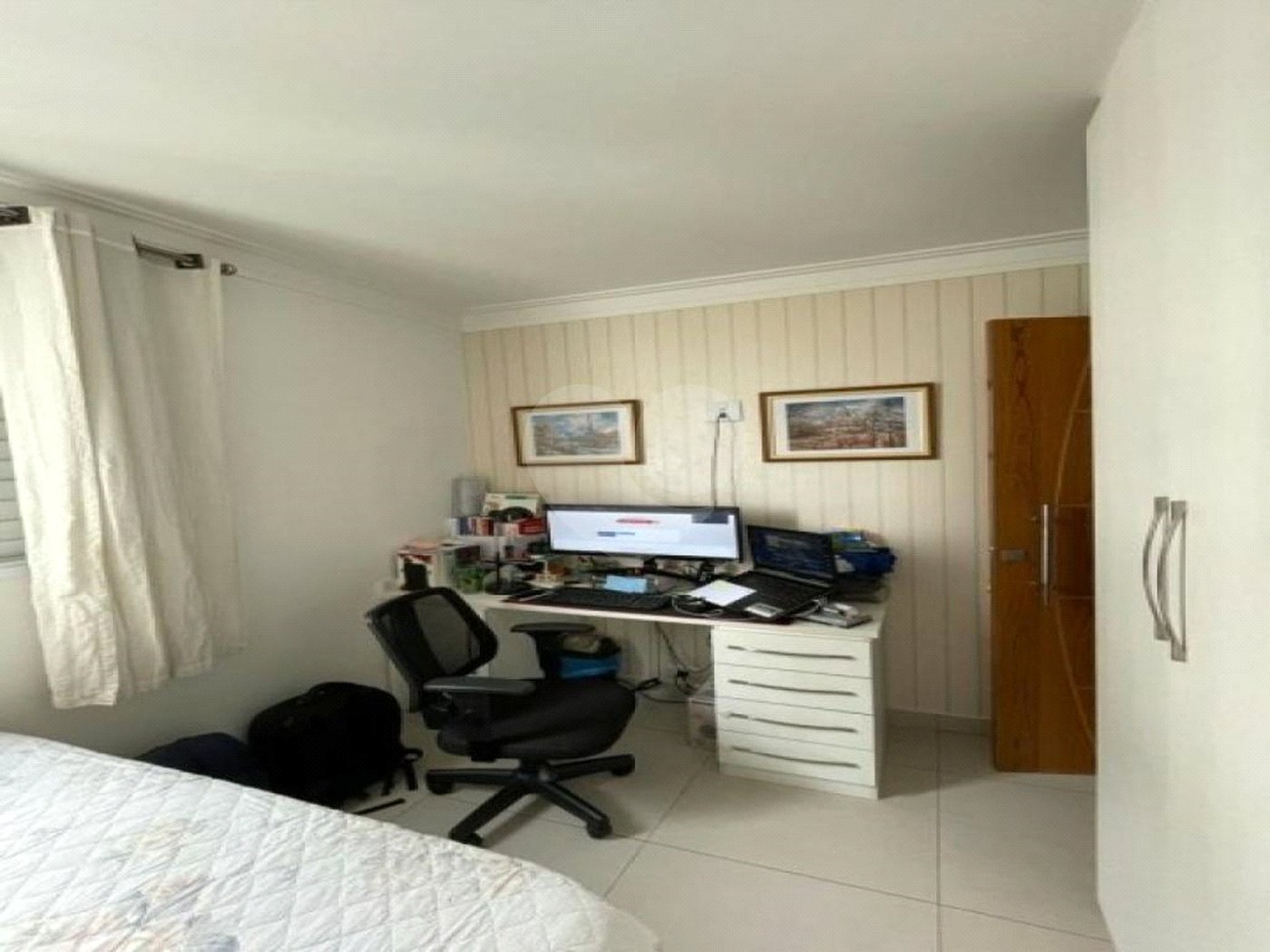 Apartamento à venda com 3 quartos, sendo 1 suíte, em Jardim Prudência, São Paulo, SP