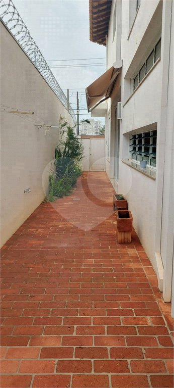 Imóvel a venda no Parque Santa Marta