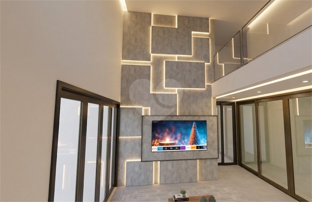 Casa nova a venda no Damha II São Carlos