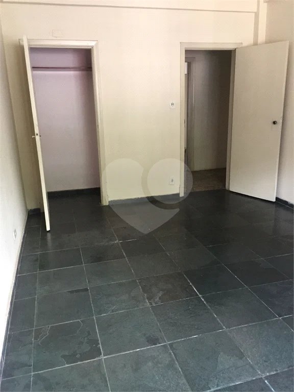 Apartamento Saúde