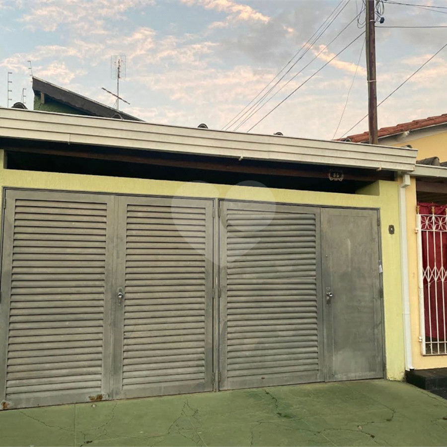 Casa de 2 dormitórios no Bairro Boa Vista