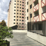Apartamento para alugar com 2 quartos em Mandaqui, São Paulo, SP