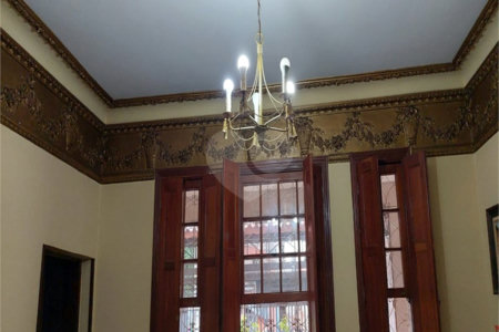 Casa com dois pavimentos na Barra Funda: