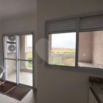Apartamento Mobiliado de 2 Dormitórios com Suíte no Edifício Valentina Park Venda
