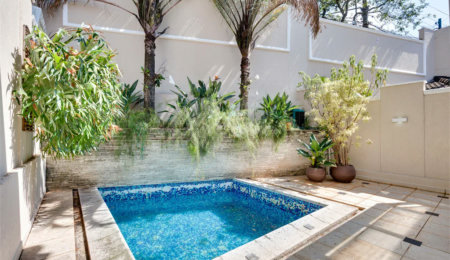 Casa à venda com 4 quartos, sendo 2 suítes,  no condomínio Boulevard Saint Michael, São Paulo - SP