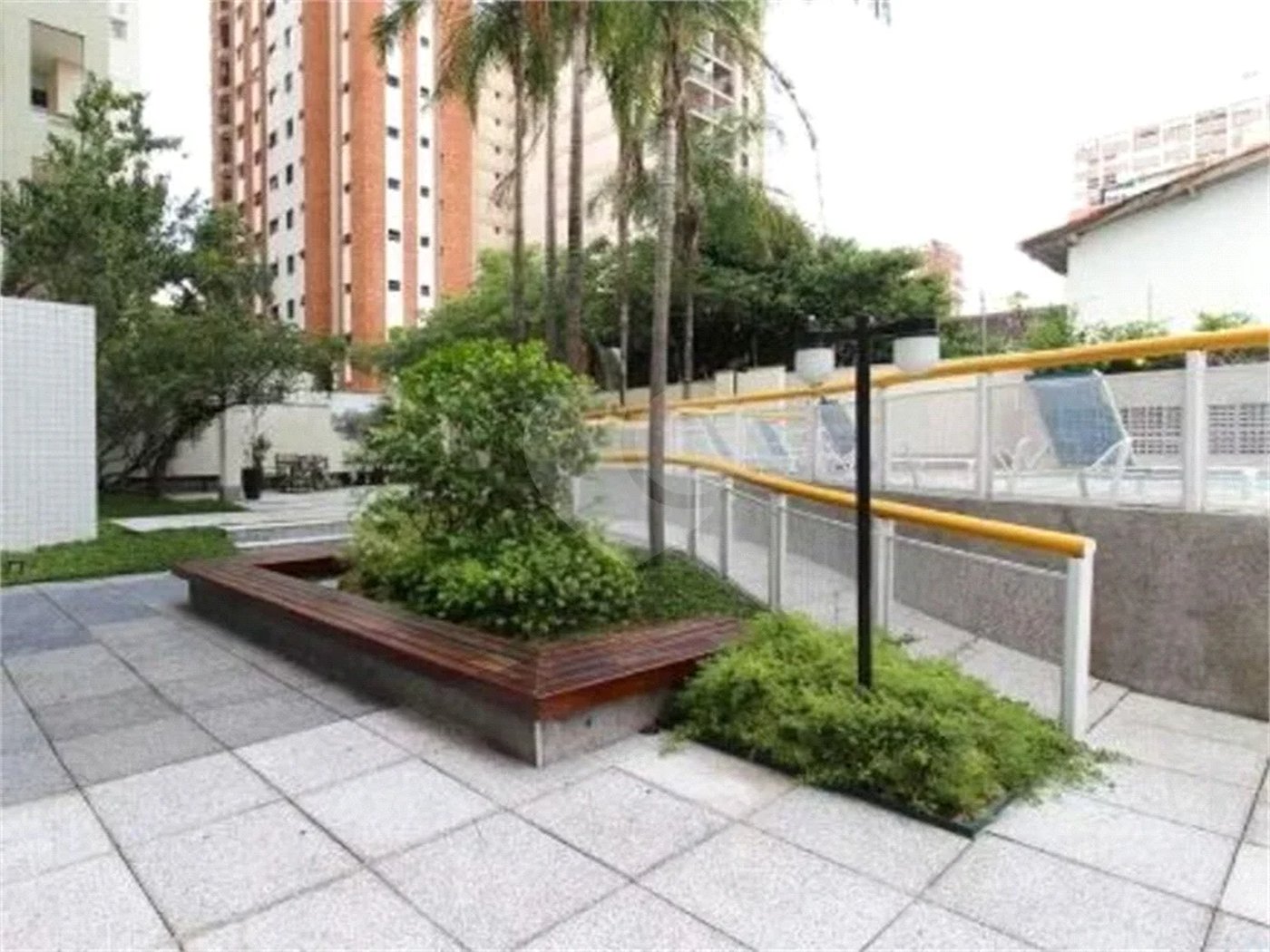 Apartamento todo Mobiliado!!
