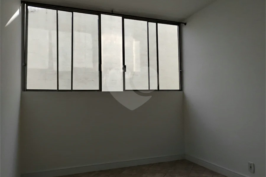 Apartamento na Vila Mascote