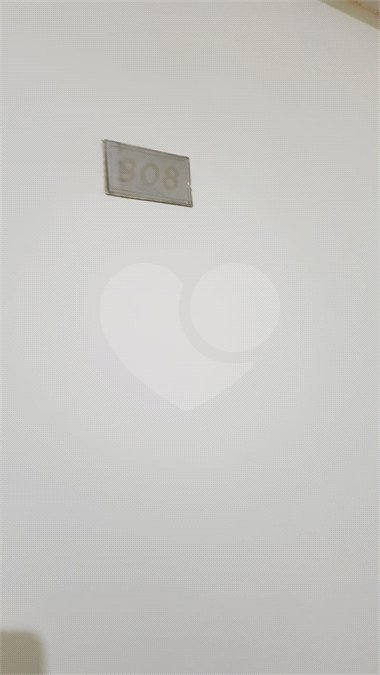 Apartamento padrão de 2 Dormitórios no Residencial Mont Vernon São Carlos