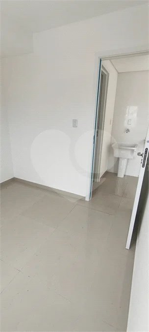 Apartamento à venda na Vila Matilde – São Paulo
