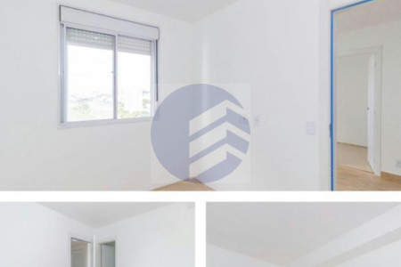 Apartamento à venda com 2 quartos em Pirituba, São Paulo - SP