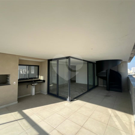 L Klabin – Cobertura Duplex e Apartamento Pronto para Morar na Chácara Klabin, São Paulo