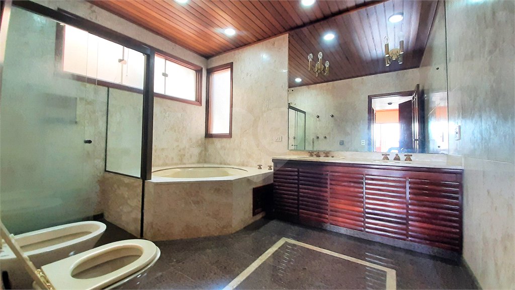 Casa Térrea à venda com 4 quartos, sendo 2 suítes, em Chácara Monte Alegre, São Paulo, SP