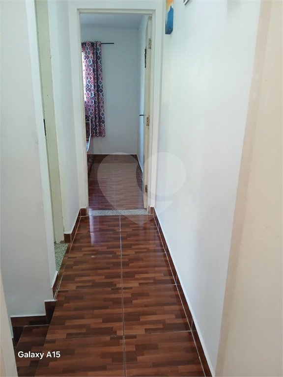 Casa à venda com 2 quartos no condomínio Residencial Armênia, Ferraz de Vasconcelos - SP