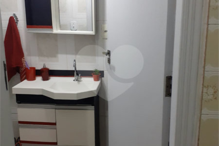 APARTAMENTO PARA VENDA NO CONDOMÍNIO EDIFÍCIO ELIAS ISSA - MOOCA