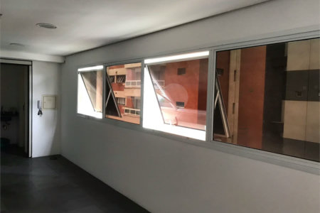 Sala comercial à venda no Paraíso
