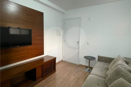 Apartamento 2 Quartos - Vin Garden 43m² Mogi das Cruzes - SP