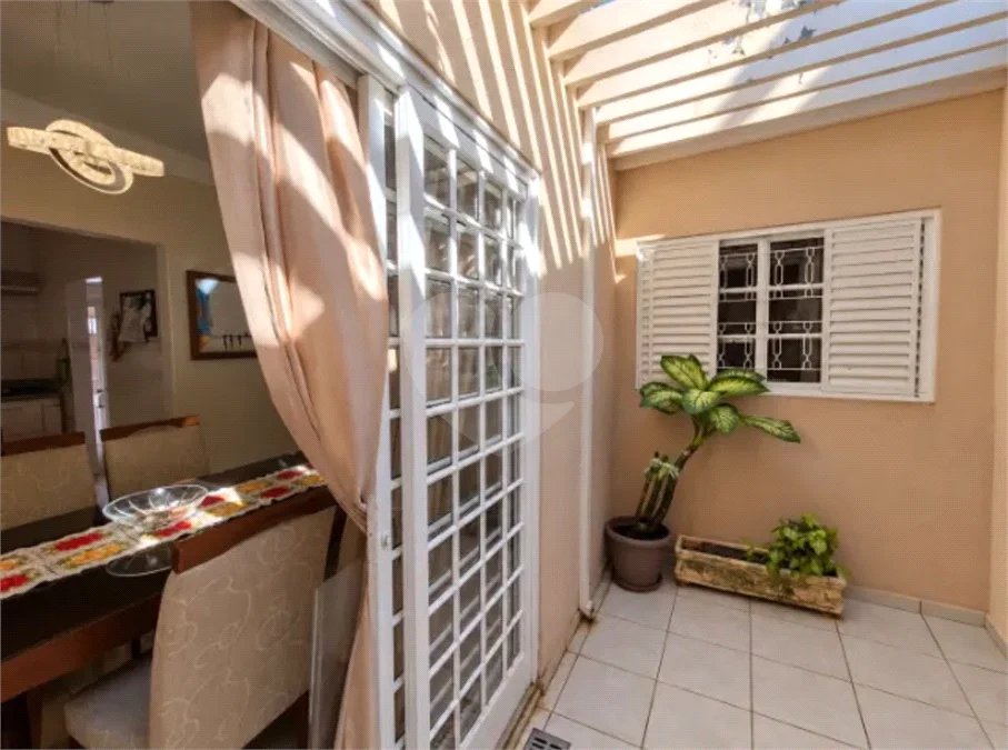 Casa Térrea à Venda no Residencial Monte Verde – Indaiatuba/SP