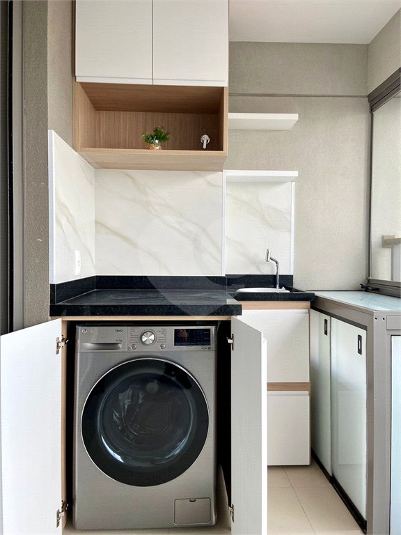Apartamento para locação