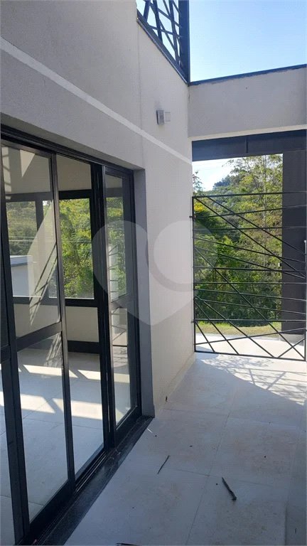 Casa à venda com 3 suítes em Residencial Mosaico da Serra, Mogi das Cruzes, SP