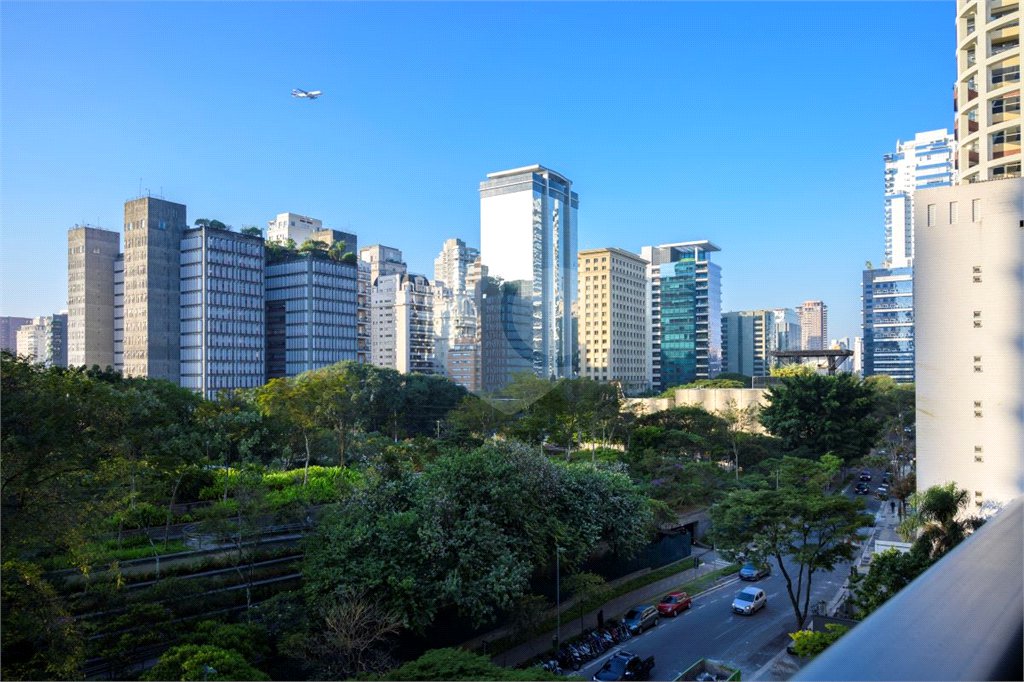 Apartamento á venda - W Residences