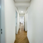 LOCAÇÃO DOMO LIFE C/ 155 m² - 3 DORMITÓRIOS | 3 VAGAS | CONDOMÍNIO CLUBE PRONTO PARA MORAR!
