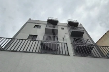 Apartamento com 45,65m² , 2 dormitórios , 1 vaga , à venda em Santo André.