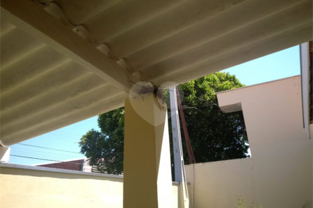 Casa á venda no Jardim são Batista.